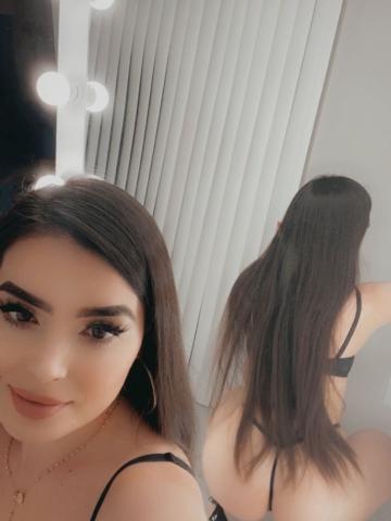 Индивидуалка Жанна Фотография 2