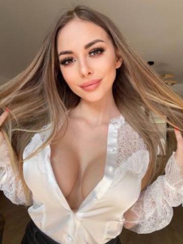 Индивидуалка Олеся Фотография 6
