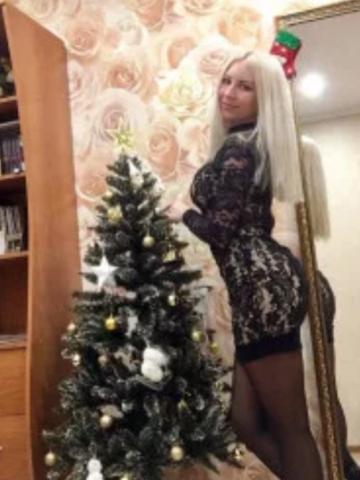 Индивидуалка Аврора Фотография 2